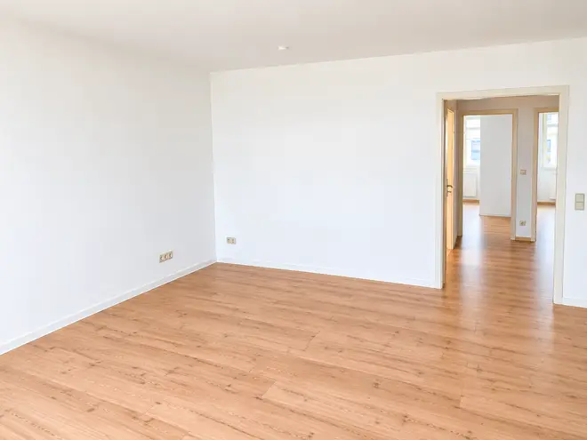 2 Zimmer Wohnung mit 60 m² in Potsdam – Bild 3