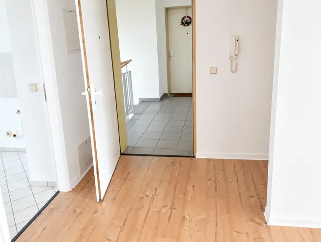 2 Zimmer Wohnung mit 60 m² in Potsdam – Bild 9