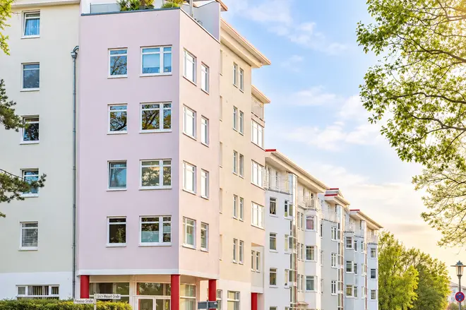 2 Zimmer Wohnung mit 60 m² in Potsdam – Bild 10
