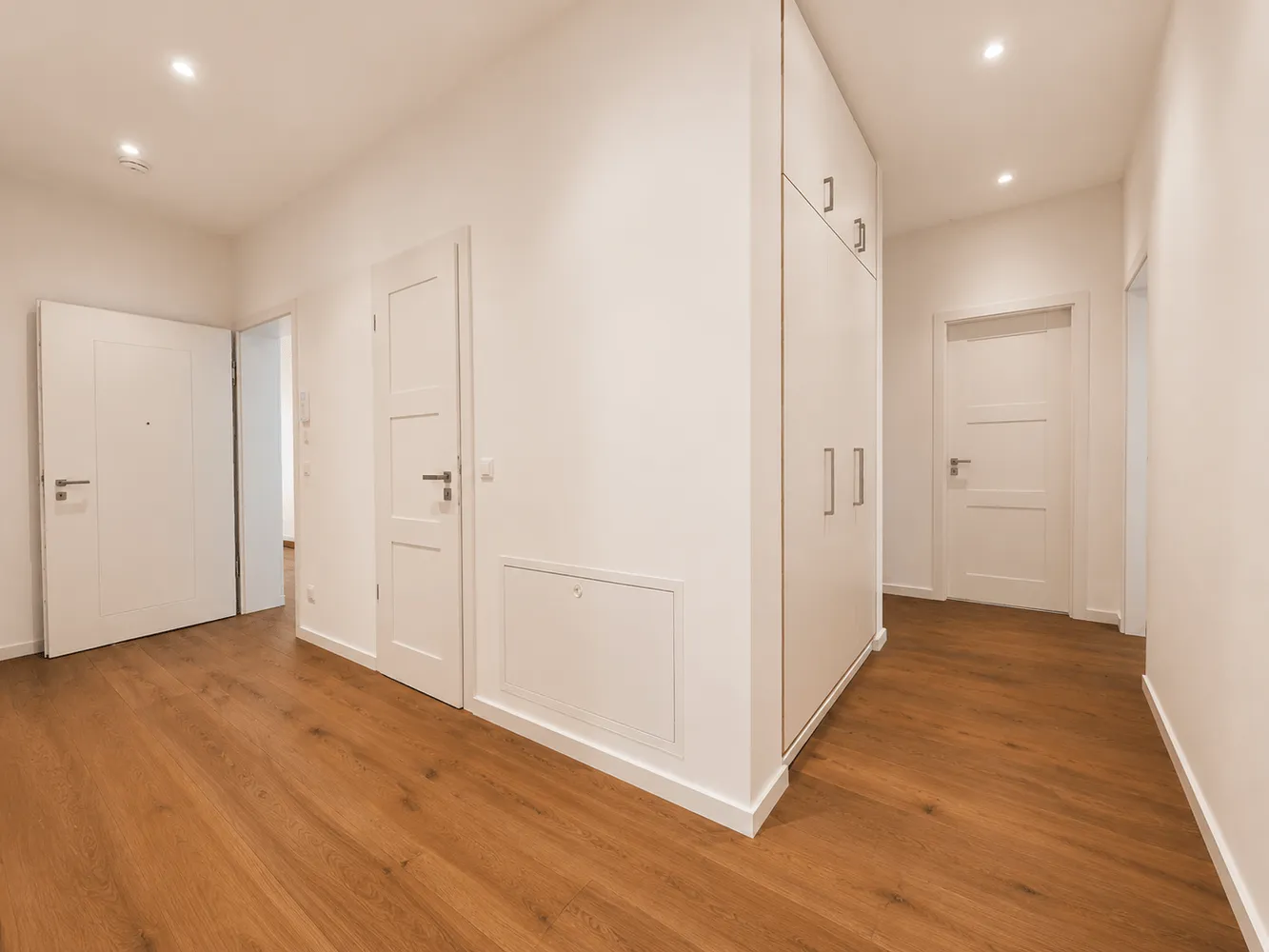 4 Zimmer Wohnung mit 154 m² in Brandenburg an der Havel – Bild 3