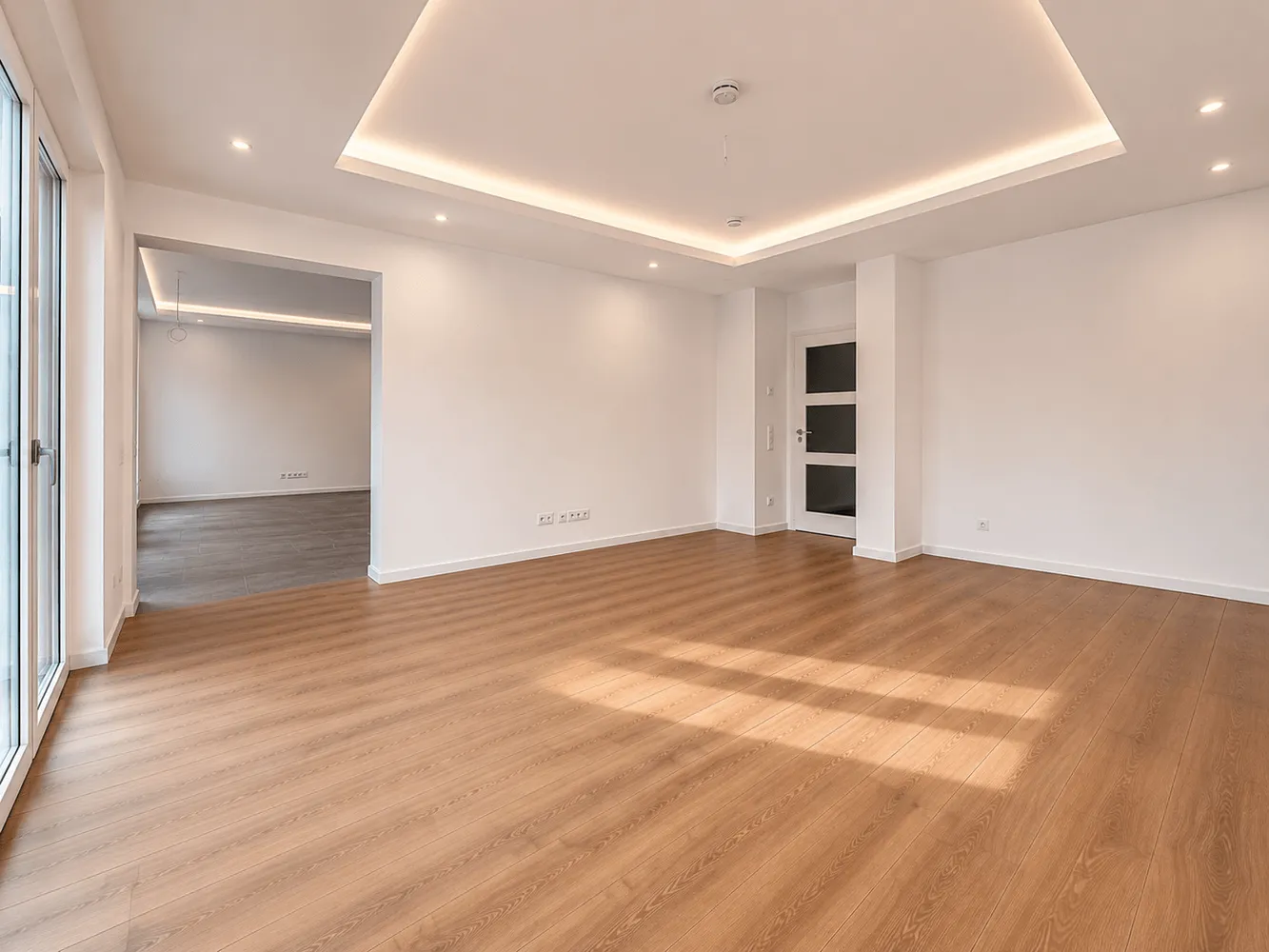 4 Zimmer Wohnung mit 154 m² in Brandenburg an der Havel – Bild 5