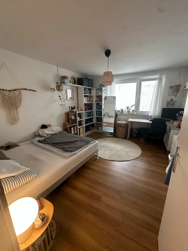WG-Zimmer mit 14 m² in Mainz – Bild 1