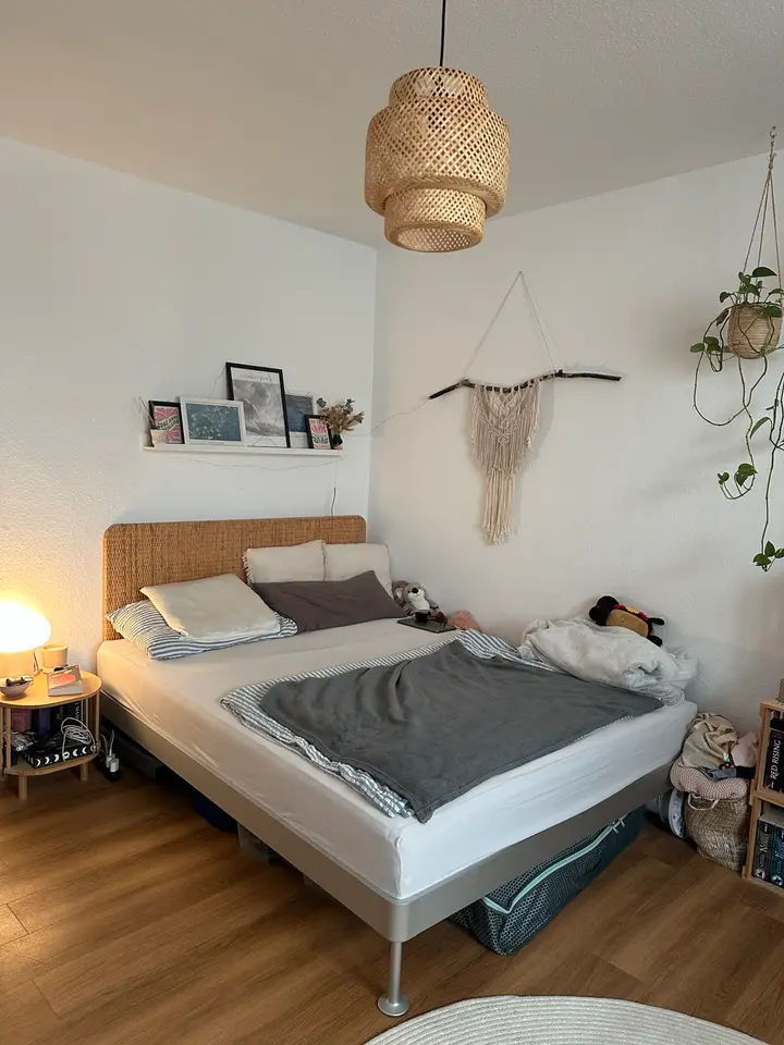 WG-Zimmer mit 14 m² in Mainz – Bild 2
