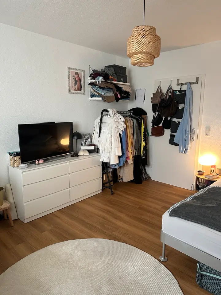 WG-Zimmer mit 14 m² in Mainz – Bild 3