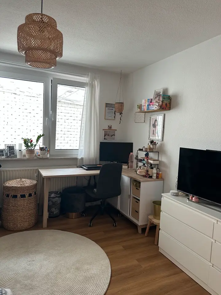 WG-Zimmer mit 14 m² in Mainz – Bild 4