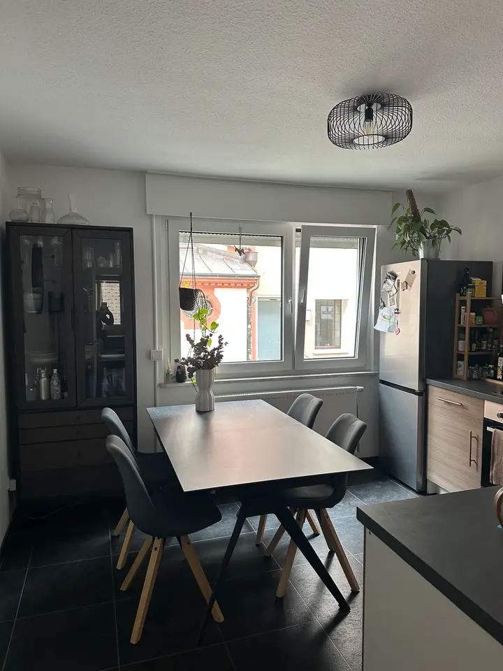 WG-Zimmer mit 14 m² in Mainz – Bild 6