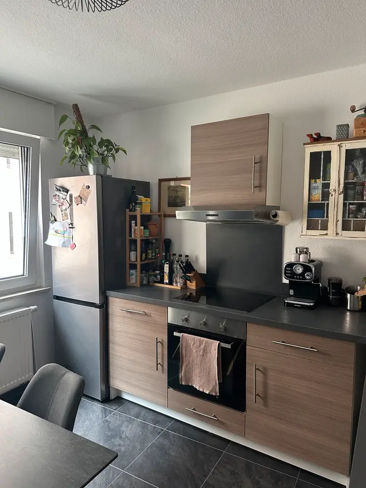 WG-Zimmer mit 14 m² in Mainz – Bild 7