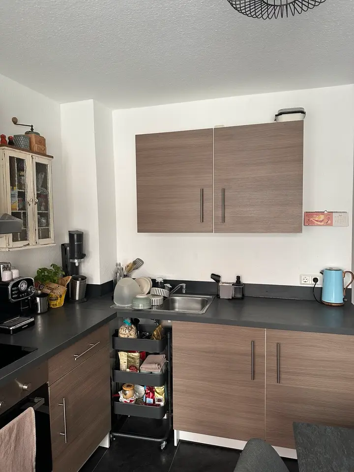 WG-Zimmer mit 14 m² in Mainz – Bild 8