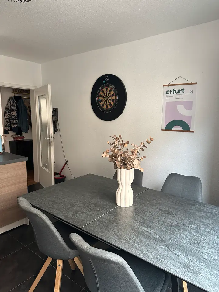 WG-Zimmer mit 14 m² in Mainz – Bild 9
