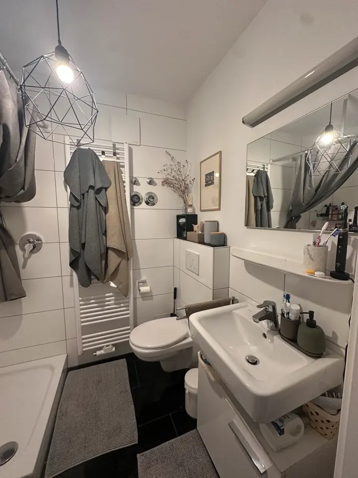 WG-Zimmer mit 14 m² in Mainz – Bild 10