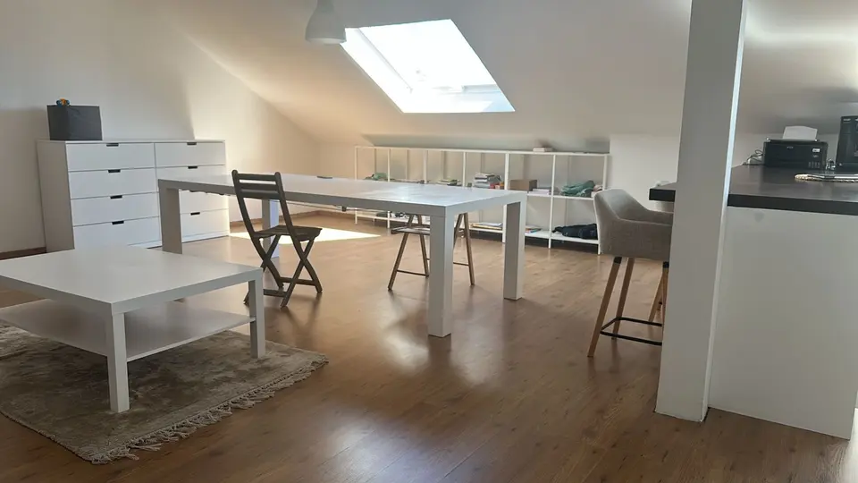 2 Zimmer Wohnung mit 85 m² in Hockenheim – Bild 5