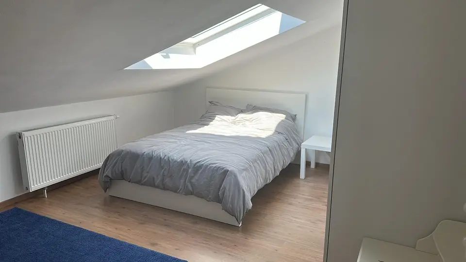 2 Zimmer Wohnung mit 85 m² in Hockenheim – Bild 7