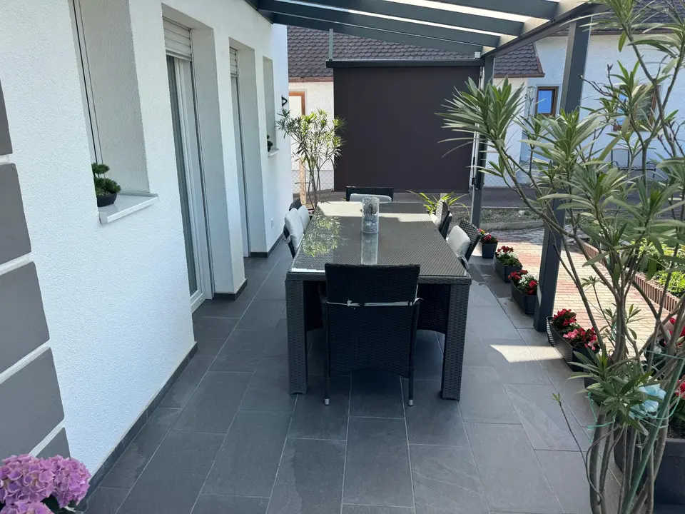 5 Zimmer Haus mit 175 m² in Regensburg – Bild 6