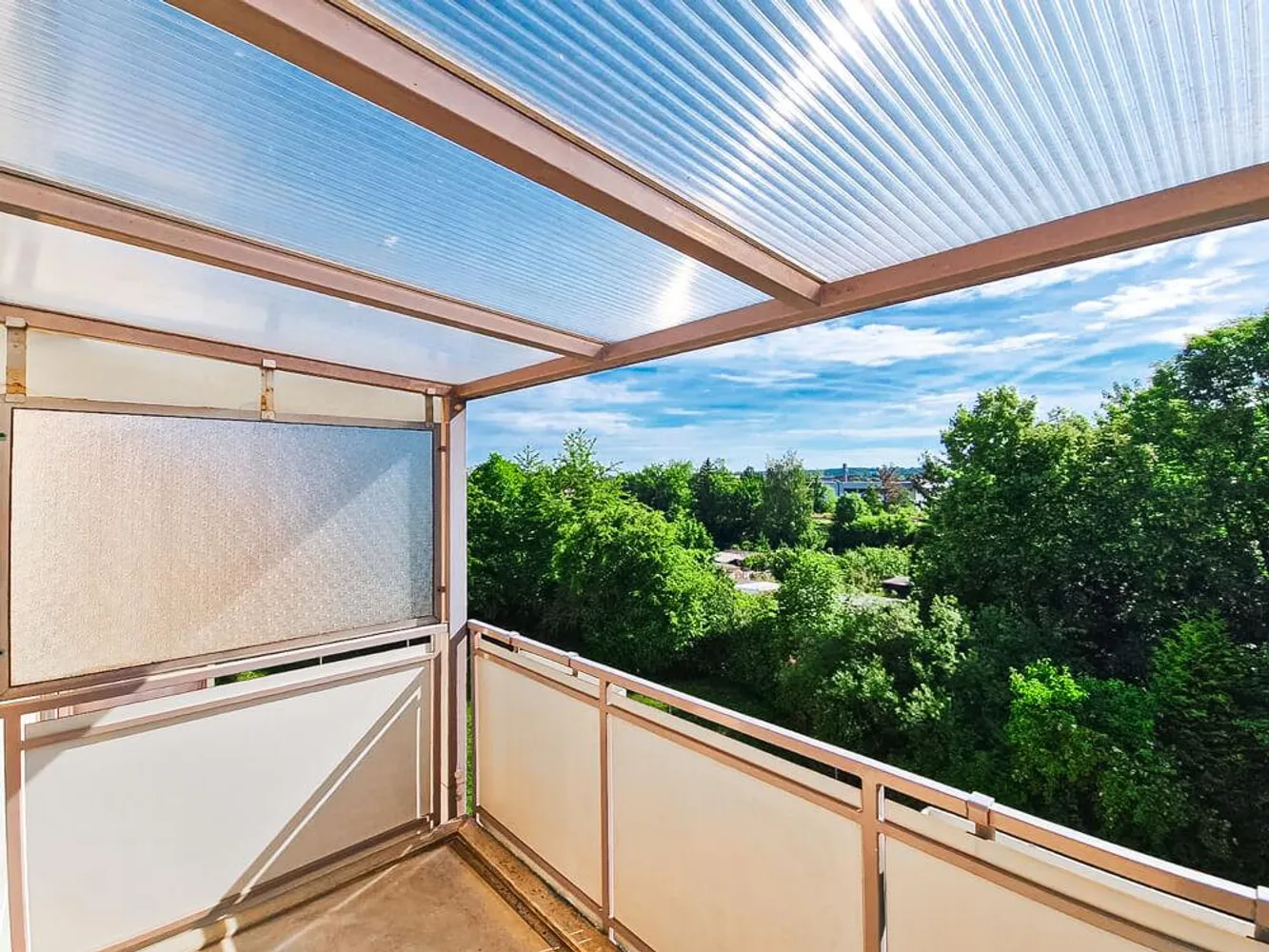 2 Zimmer Wohnung mit 60 m² in Zwickau – Bild 7