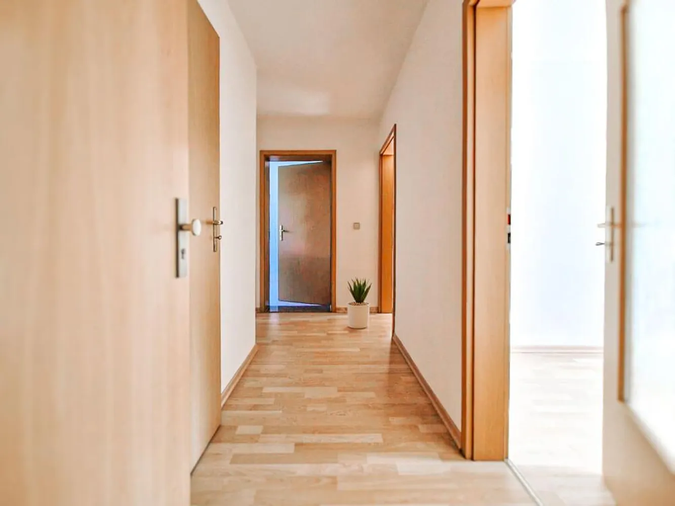 2 Zimmer Wohnung mit 60 m² in Zwickau – Bild 9