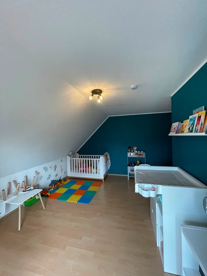 3 Zimmer Wohnung mit 80 m² in Greven – Bild 3