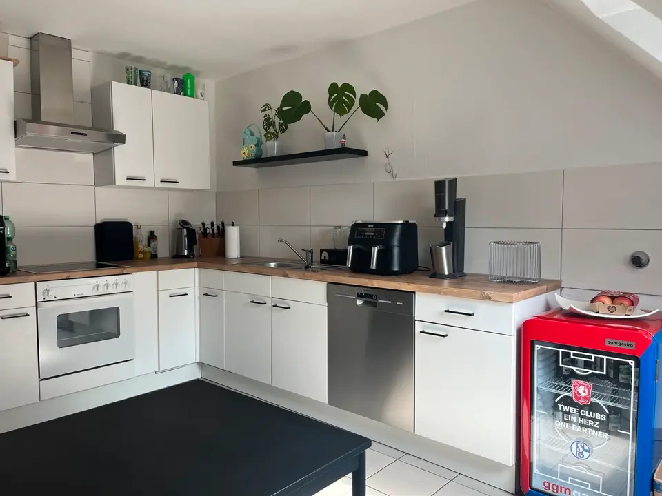3 Zimmer Wohnung mit 80 m² in Greven – Bild 4
