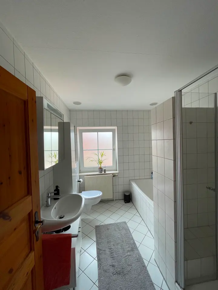 3 Zimmer Wohnung mit 80 m² in Greven – Bild 5