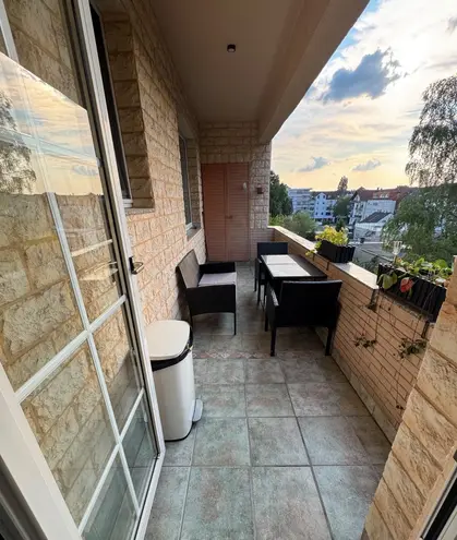 3 Zimmer Wohnung mit 85 m² in Herne – Bild 1