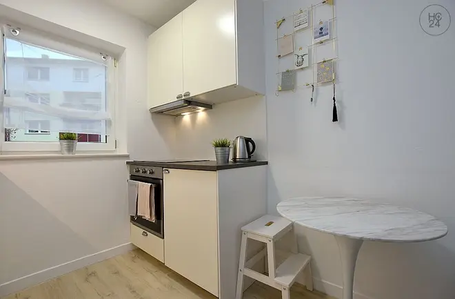 1 Zimmer Wohnung mit 36 m² in Stuttgart – Bild 12