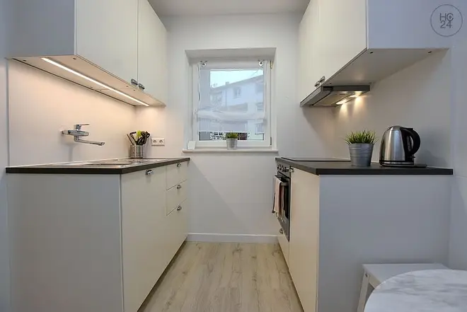 1 Zimmer Wohnung mit 36 m² in Stuttgart – Bild 3