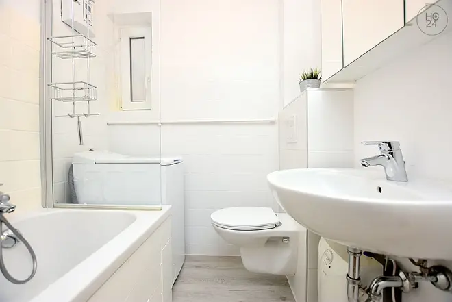 1 Zimmer Wohnung mit 36 m² in Stuttgart – Bild 4