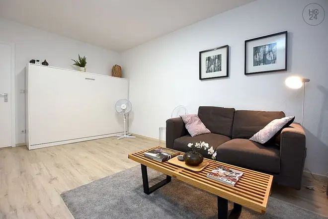 1 Zimmer Wohnung mit 36 m² in Stuttgart – Bild 8