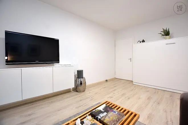 1 Zimmer Wohnung mit 36 m² in Stuttgart – Bild 9