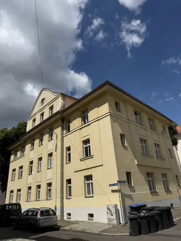 2 Zimmer Wohnung mit 39 m² in Leipzig – Bild 1