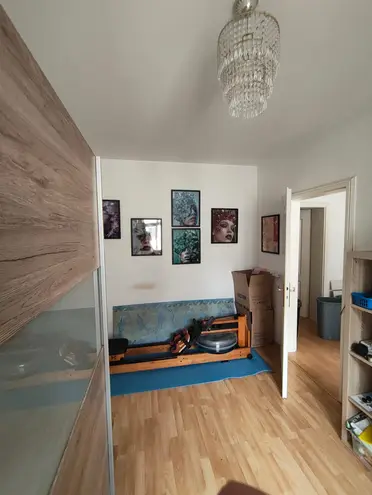 2 Zimmer Wohnung mit 39 m² in Leipzig – Bild 11