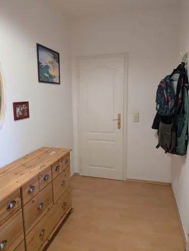 2 Zimmer Wohnung mit 39 m² in Leipzig – Bild 3
