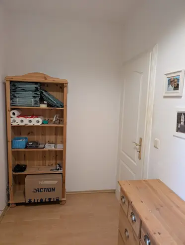 2 Zimmer Wohnung mit 39 m² in Leipzig – Bild 4