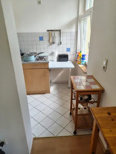 2 Zimmer Wohnung mit 39 m² in Leipzig – Bild 6