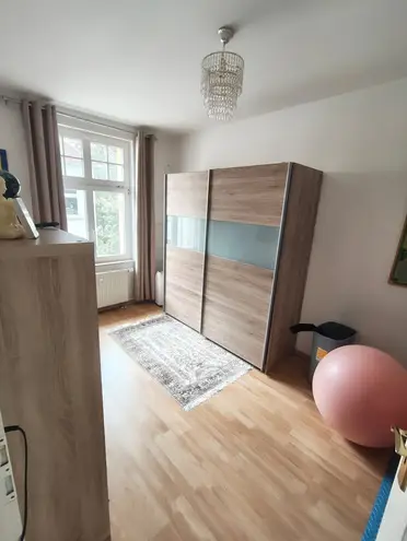 2 Zimmer Wohnung mit 39 m² in Leipzig – Bild 7