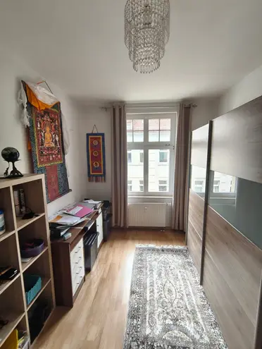 2 Zimmer Wohnung mit 39 m² in Leipzig – Bild 8