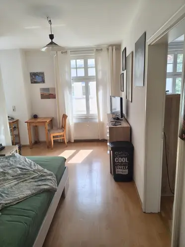 2 Zimmer Wohnung mit 39 m² in Leipzig – Bild 9