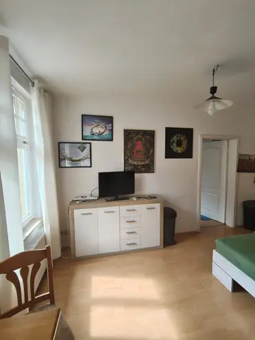 2 Zimmer Wohnung mit 39 m² in Leipzig – Bild 10