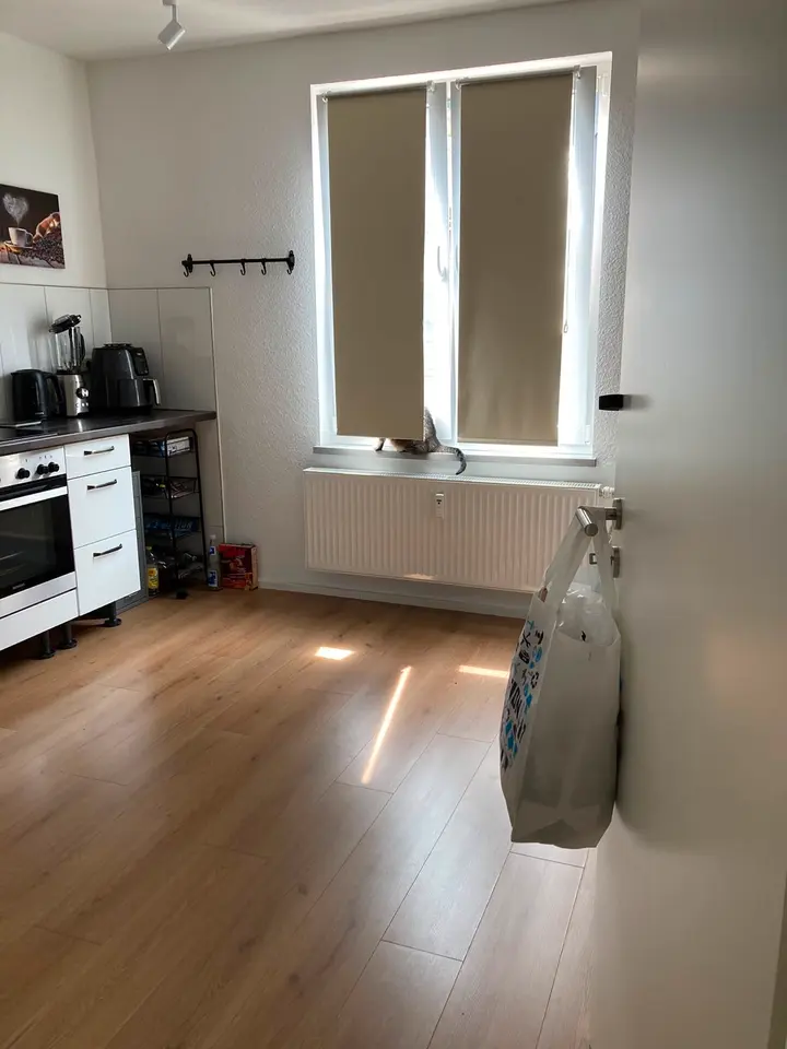 2 Zimmer Wohnung mit 65 m² in Siegen – Bild 1