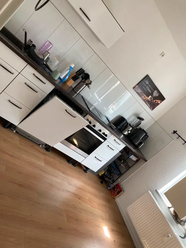 2 Zimmer Wohnung mit 65 m² in Siegen – Bild 2