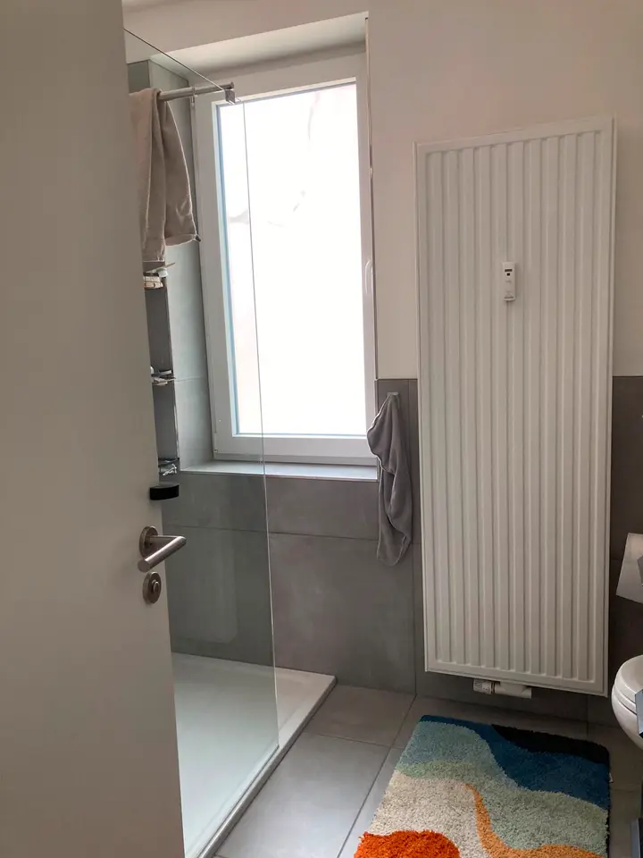 2 Zimmer Wohnung mit 65 m² in Siegen – Bild 4