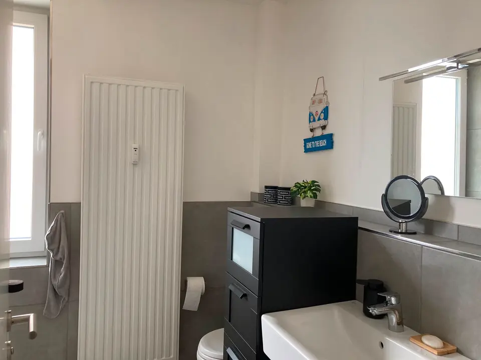 2 Zimmer Wohnung mit 65 m² in Siegen – Bild 5