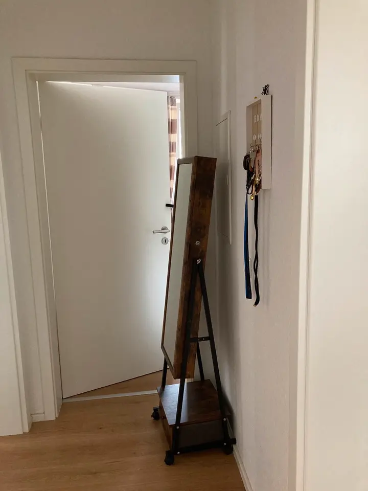 2 Zimmer Wohnung mit 65 m² in Siegen – Bild 6