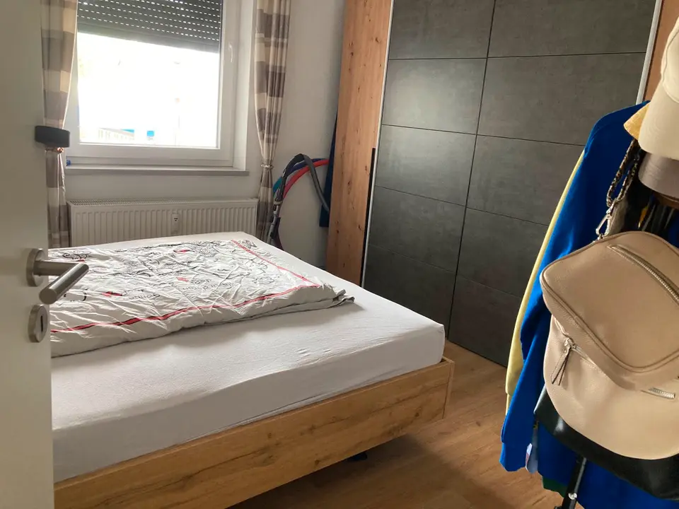2 Zimmer Wohnung mit 65 m² in Siegen – Bild 7