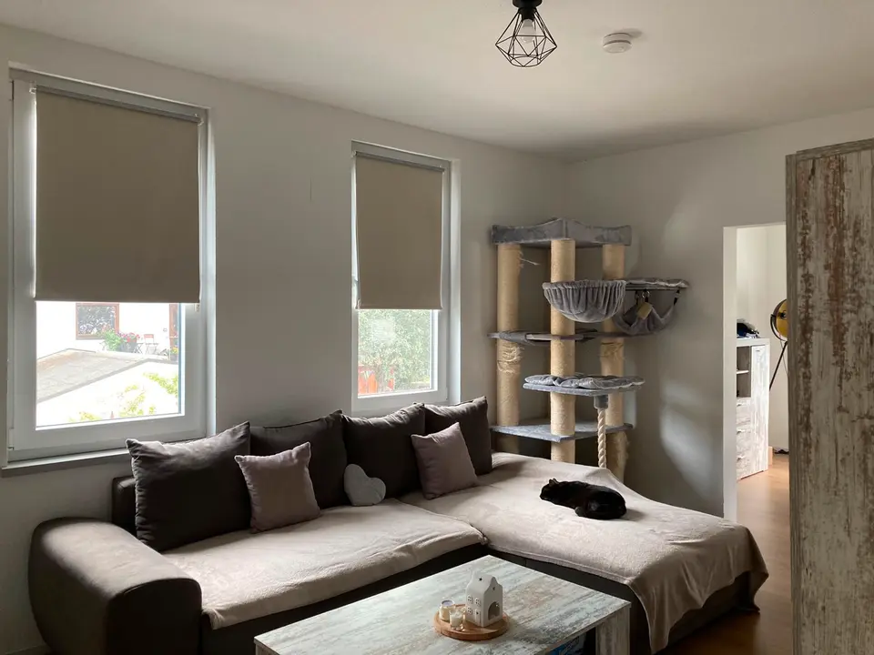 2 Zimmer Wohnung mit 65 m² in Siegen – Bild 8