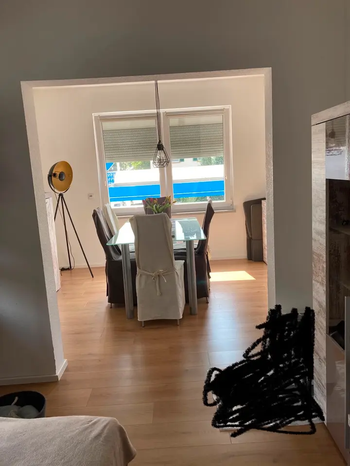 2 Zimmer Wohnung mit 65 m² in Siegen – Bild 9