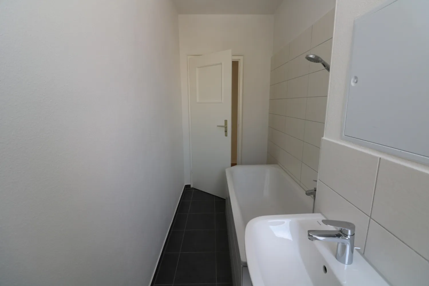 2 Zimmer Wohnung mit 46 m² in Freiberg – Bild 4