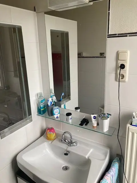 3 Zimmer Wohnung mit 77 m² in Hildesheim – Bild 4