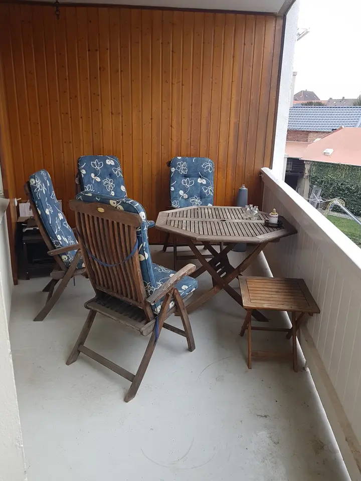 3 Zimmer Wohnung mit 77 m² in Hildesheim – Bild 7