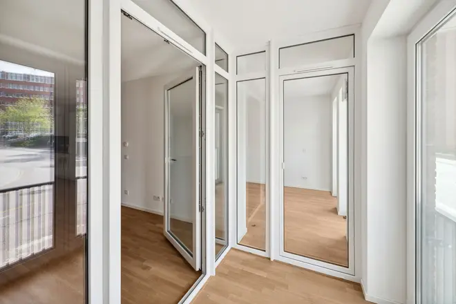 4 Zimmer Wohnung mit 132 m² in Kiel – Bild 6