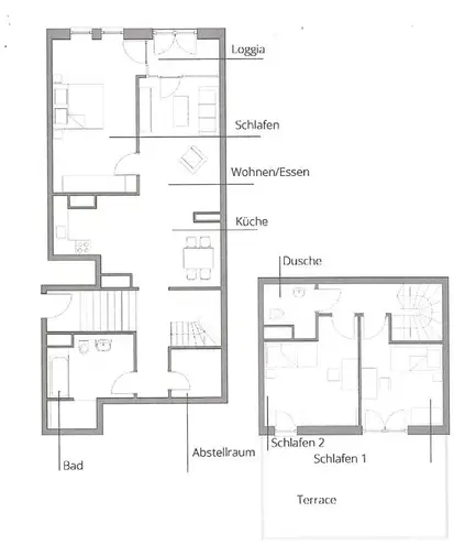4 Zimmer Wohnung mit 132 m² in Kiel – Bild 9